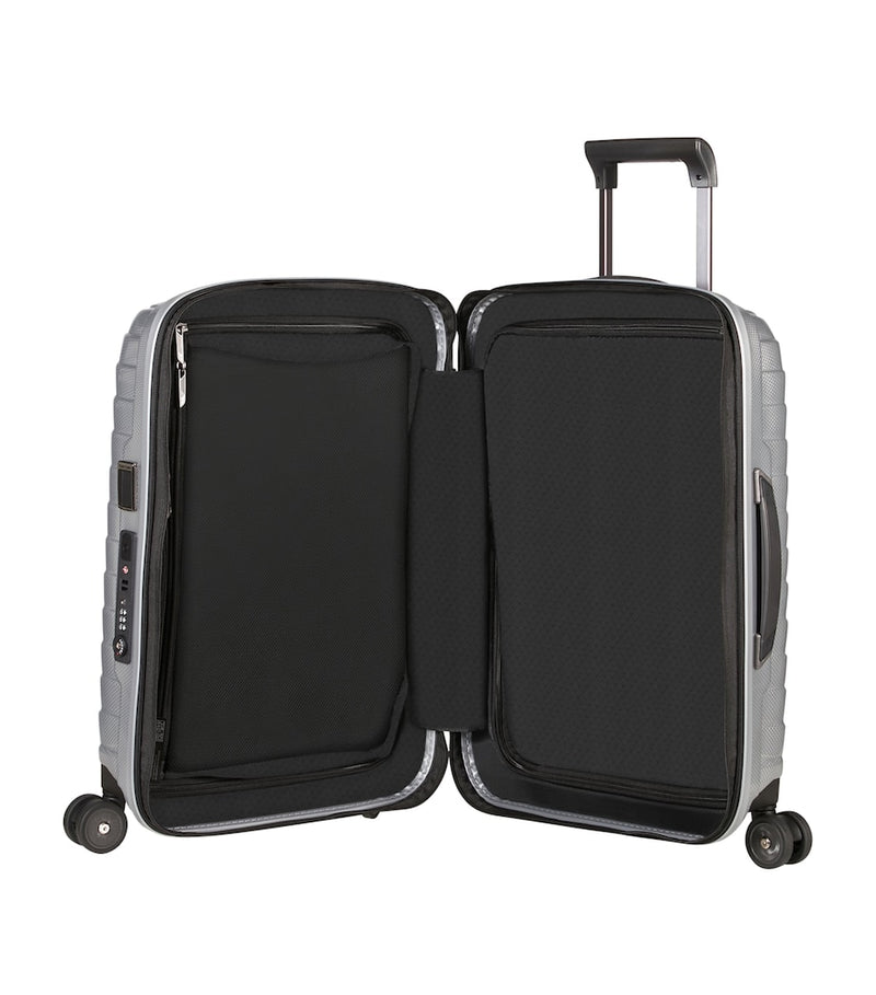 Samsonite Proxis travel case 55cm (British brand)