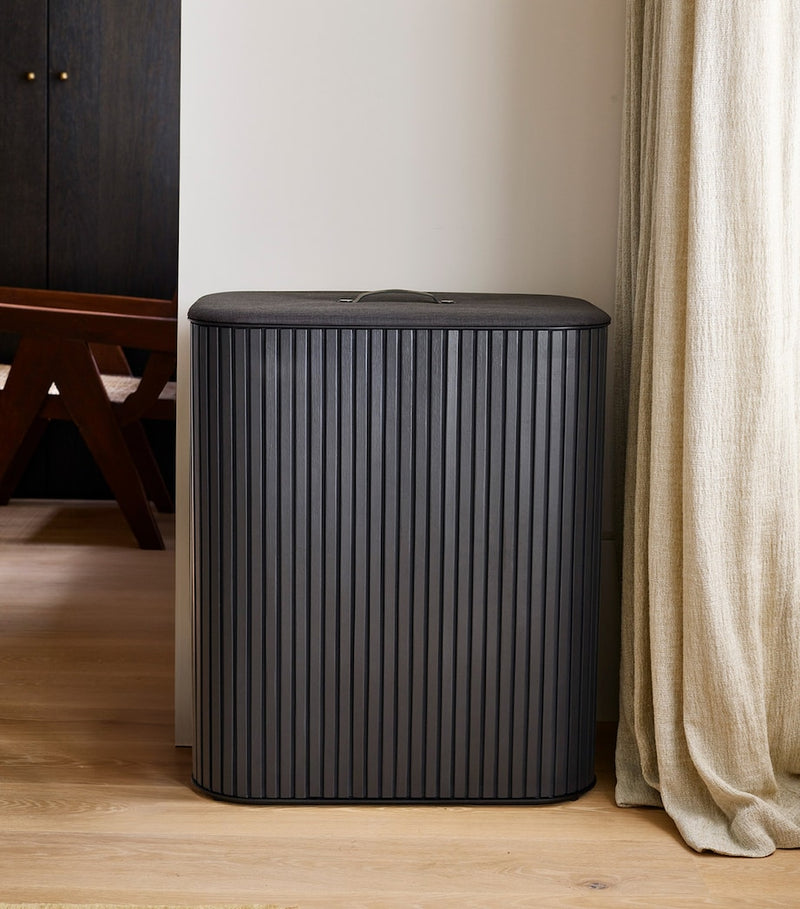 Joseph Joseph laundry basket Tota Luxe 90L, UK version