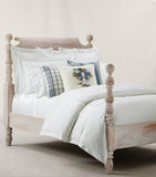 Ralph Lauren Meadow Lane Oxford pillowcase 65cm - British product
