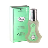 Al-Rehab Lovely Eau de Parfum Floral 35ml - British product
