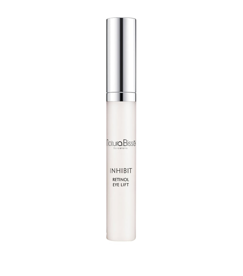 Natura Bissé Inhibit Retinol Eye Lift cream 15ml, imported from the UK