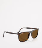 Ray-Ban RB2216 rectangle sunglasses (British brand)