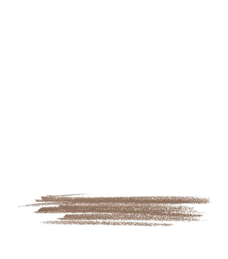Victoria Beckham Beauty microfine tip eyebrow pencil with brush 0.05ml - British product