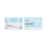 Holland & Barrett IUNIK Beta Glucan 3X Barrier Face Cream 50ml- Buy online at McGrocer