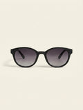 CELINE Triomphe cat-eye acetate sunglasses, UK version