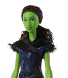 Mattel Wicked For Good Elphaba singing doll 32cm (British brand)