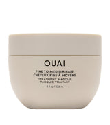 Harrods Ouai Fine/Medium Hair Treatment Masque 236ml- Buy online at McGrocer