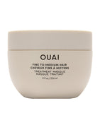 Ouai fine/medium hair treatment masque 236ml, imported from the UK