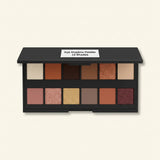 Sleek I-Divine Palette Level Up eyeshadow palette - British product