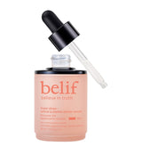 Harrods Belif Super Drops Retinol & Peptide Barrier Serum 30ml- Buy online at McGrocer