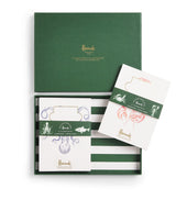 Harrods Harrods Character Place Cards Set of 12- Buy online at McGrocer
