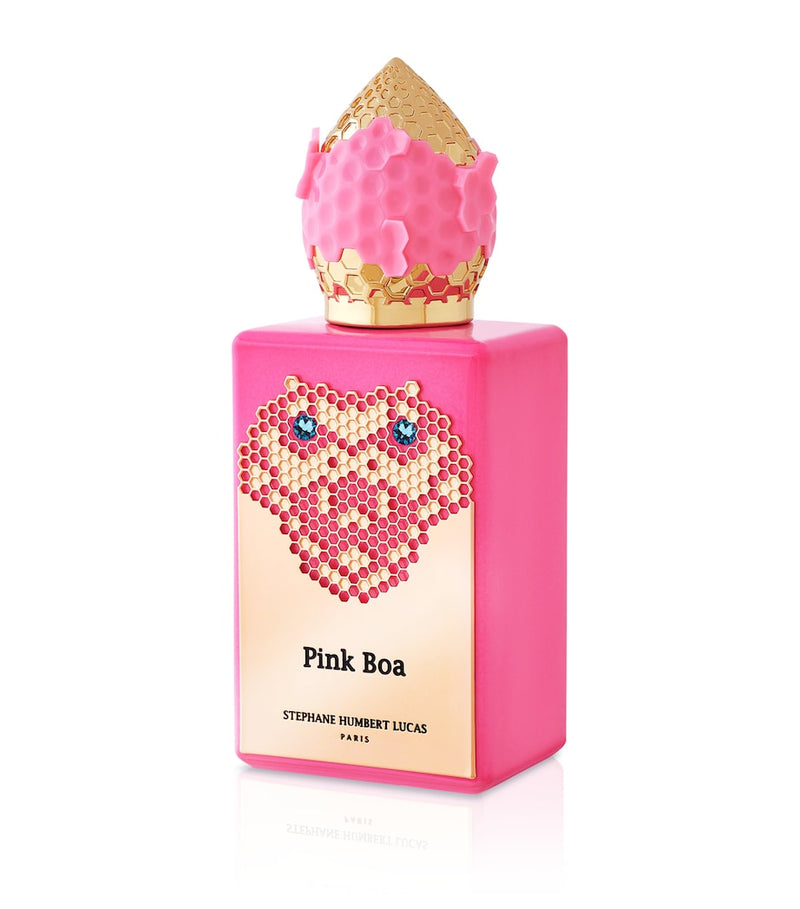 Stephane Humbert Lucas Pink Boa eau de parfum 50ml - British product