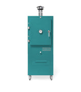 Harrods Charlie Oven Charlie Charcoal Oven Multifunctional Barbecue- Buy online at McGrocer
