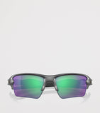 Oakley Flak 2.0 XL rectangle sunglasses, imported from the UK
