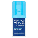 Superdrug ProCare Breath Spray 15ml GOODS Superdrug