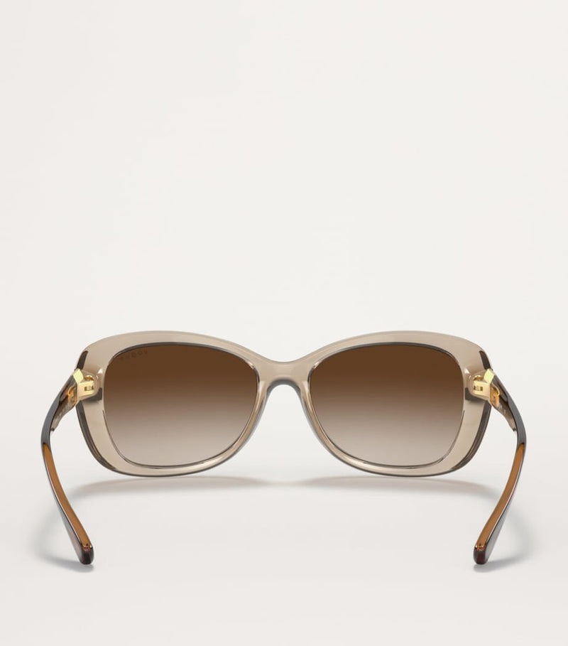 Vogue Injected sunglasses 0VO2943SB, UK version