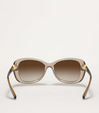 Vogue Injected sunglasses 0VO2943SB, UK version