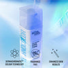 Technocolor Self Tanning Foam Sapphire 200ml (British brand)