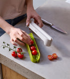 Joseph Joseph Halve-It Slicing Tool, UK version
