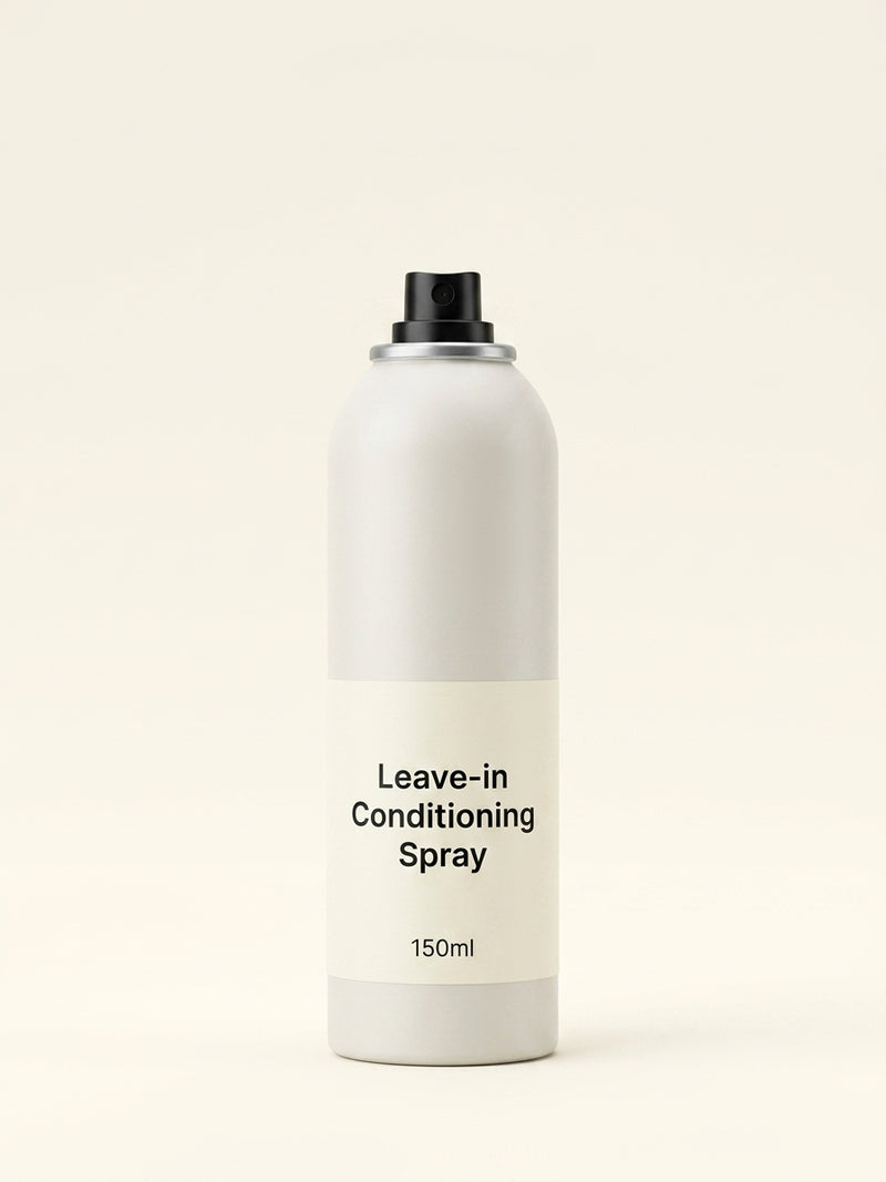Dyson leave-in conditioning spray travel mini, UK version
