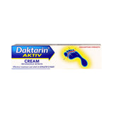 Holland & Barrett Daktarin Aktiv Antifungal Treatment Cream 30g- Buy online at McGrocer
