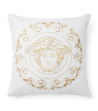 Versace Medusa Gala cushion 45cm x 45cm (British brand)