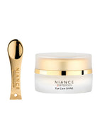 NIANCE SWITZERLAND eye cream SHINE 15ml, imported from the UK