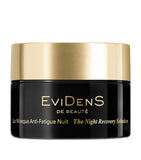 EviDenS de Beauté gel mask Night Recovery 50ml, UK version