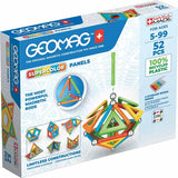 Superdrug Geomag Magnetic Supercolor Panel - 52 Pieces- Buy online at McGrocer