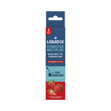Holland & Barrett Liquid I.V. Hydration Electrolyte Powder Strawberry Flavour 3 Sachets- Buy online at McGrocer