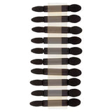 Superdrug Superdrug Double Ended Cosmetic Applicators Makeup Application Tools- Buy online at McGrocer