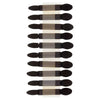 Superdrug double ended cosmetic applicators for eyeshadow (British brand)