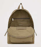 Saint Laurent City backpack - British product