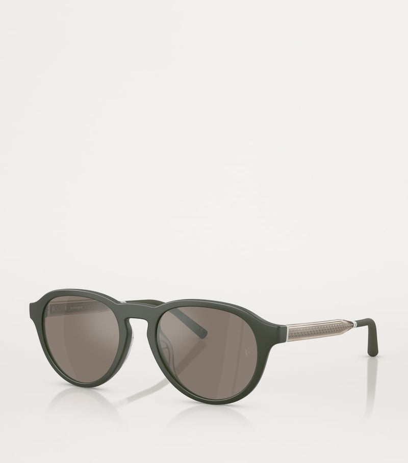 Oliver Peoples acetate sunglasses OV5557SU, UK version
