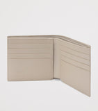 LOEWE Puzzle Edge leather wallet calfskin Spanish craftsmanship, UK version