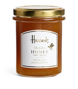 Harrods Harrods Manuka Honey MGO 100 250g- Buy online at McGrocer