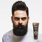 Reuzel Clean & Fresh beard wash 200ml, imported from the UK