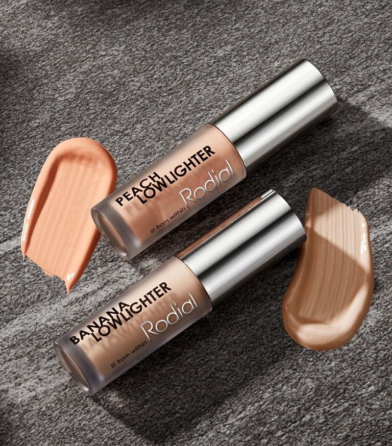 Rodial Deluxe Peach Lowlighter 1.6ml, UK version