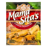 Mama Sita's Lumpiang Shanghai seasoning mix - British product