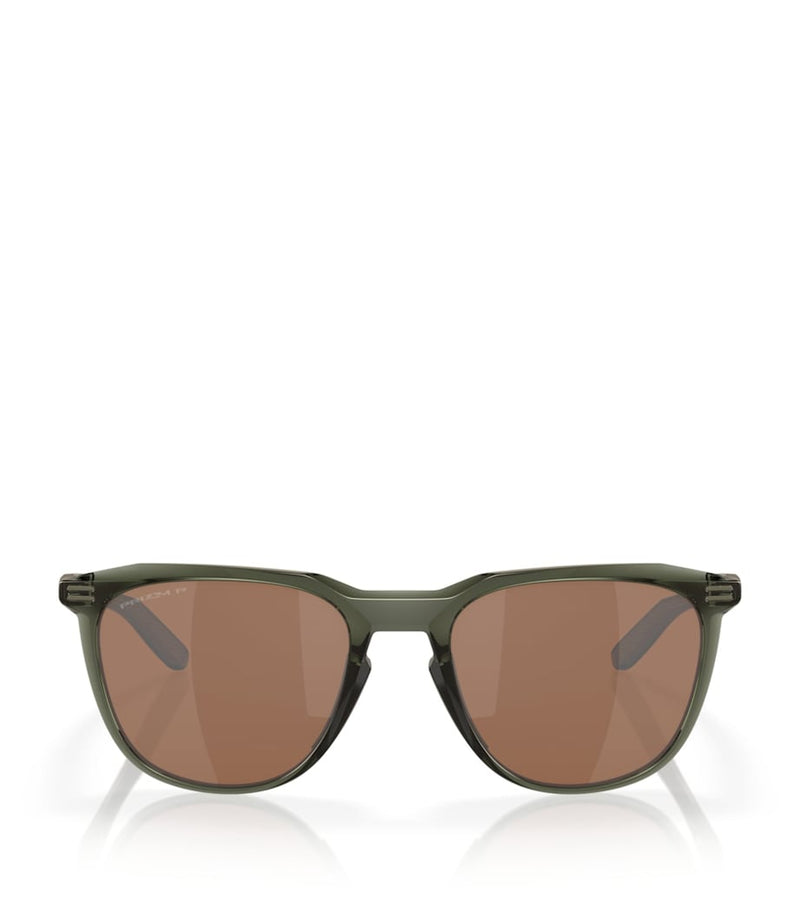 Oakley Thurso square sunglasses - British product