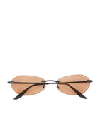 Our Legacy Adorable sunglasses handmade in Italy, imported from the UK
