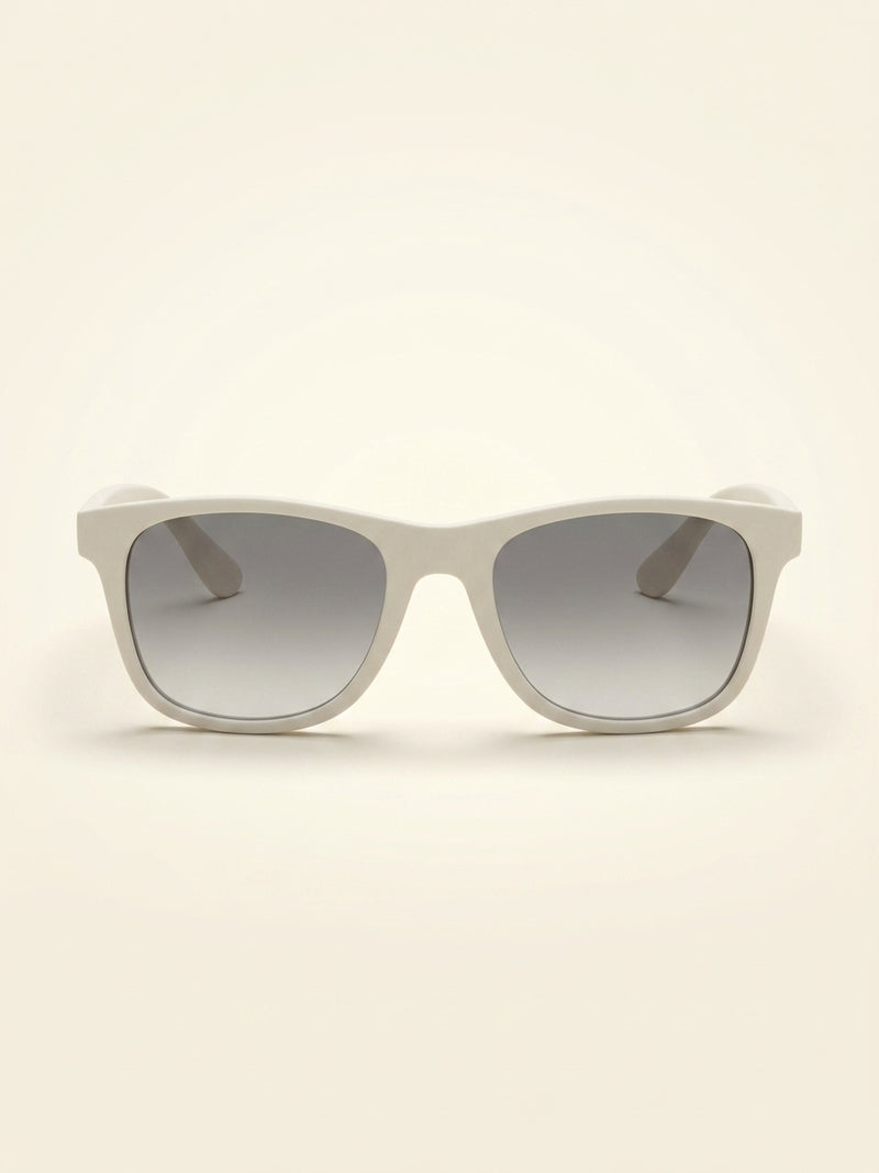 Gucci square-frame acetate sunglasses, imported from the UK