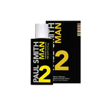 Paul Smith Man 2 After Shave Lotion Spray 100ml, imported from the UK