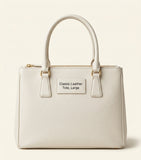 Prada small leather Galleria top-handle bag, UK version