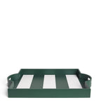 Harrods large stackable serving tray 64cm x 39cm, UK version