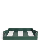 Harrods large stackable serving tray 64cm x 39cm, UK version