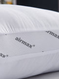 Silentnight Firm Airmax Super Support Pillows 2 pack (British brand)