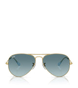 Harrods Ray-Ban Metal 0RB3025 Sunglasses- Buy online at McGrocer