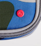 STATE Bags Rodger lunch box in camouflage - British product