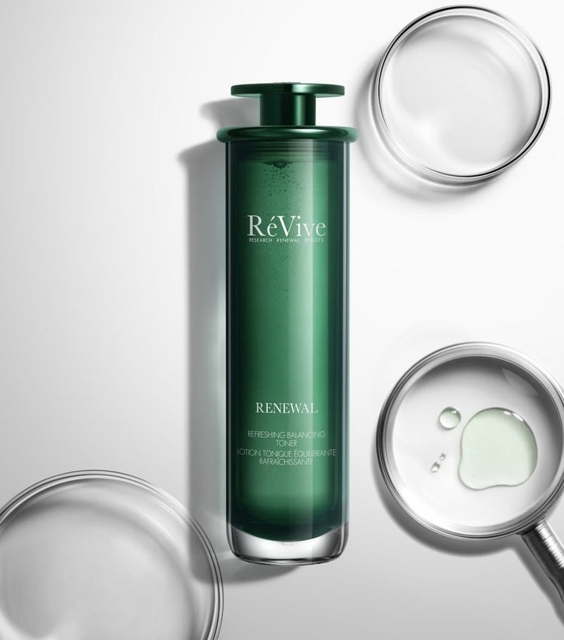 RéVive Renewal Balancing Toner 120ml, UK version